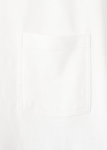 MANGO TEEN Set in Blau