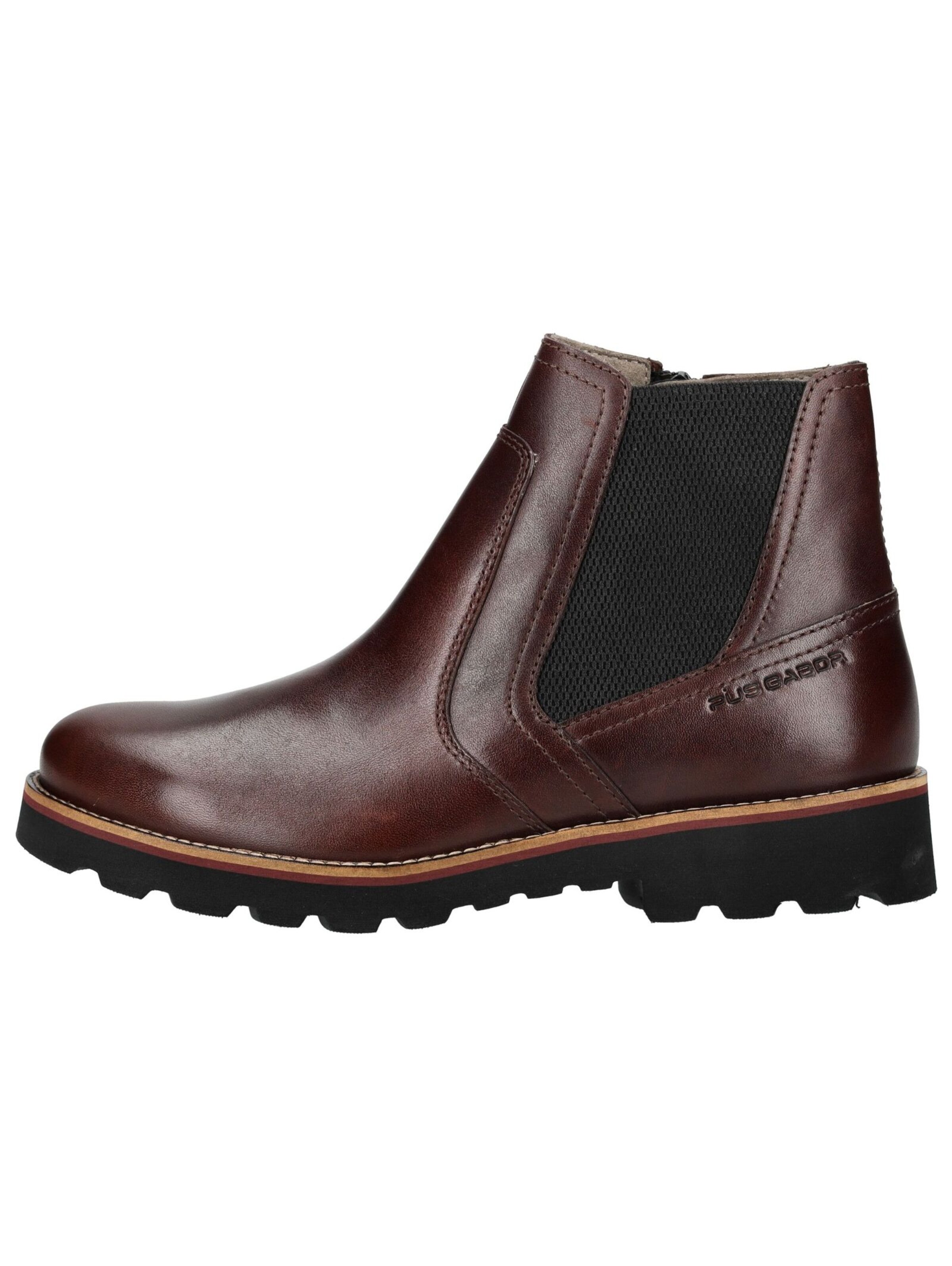 Pius Gabor Boot in Brown