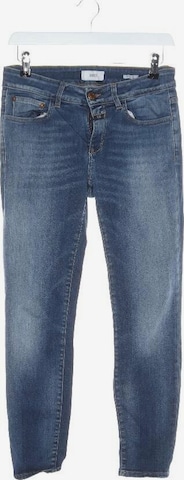 Closed Jeans in 26 in Blue: front