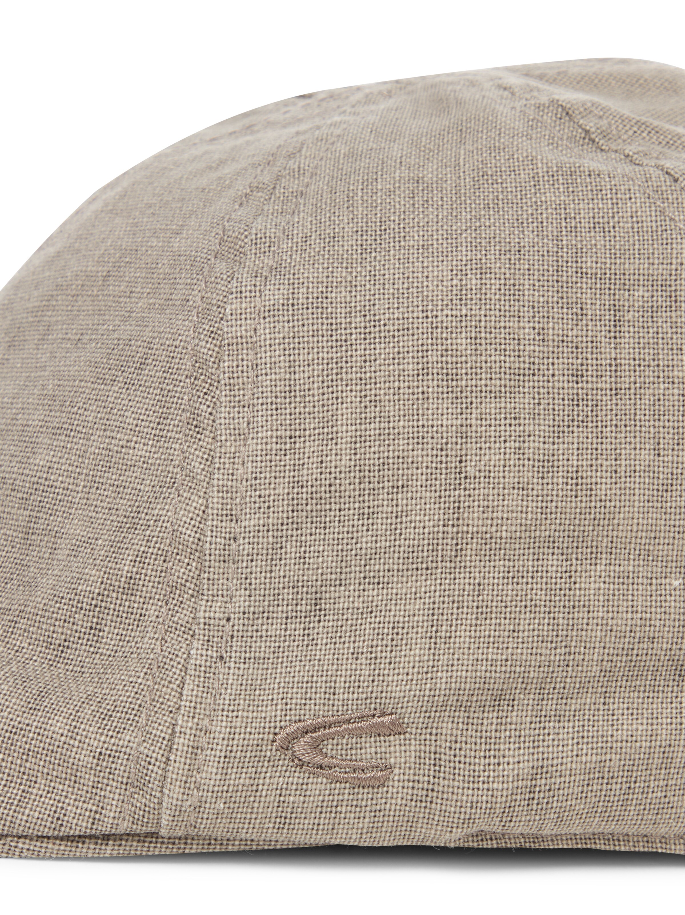 CAMEL ACTIVE Mütze in Grau