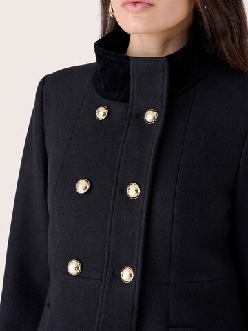 Camomilla Italia Winter coat 'Elisir' in Black