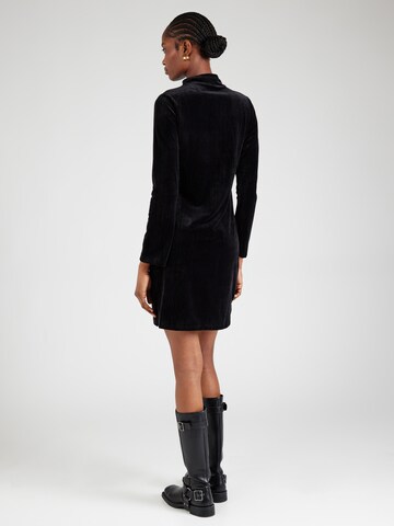 b.young Jurk 'BY RUBY' in Zwart