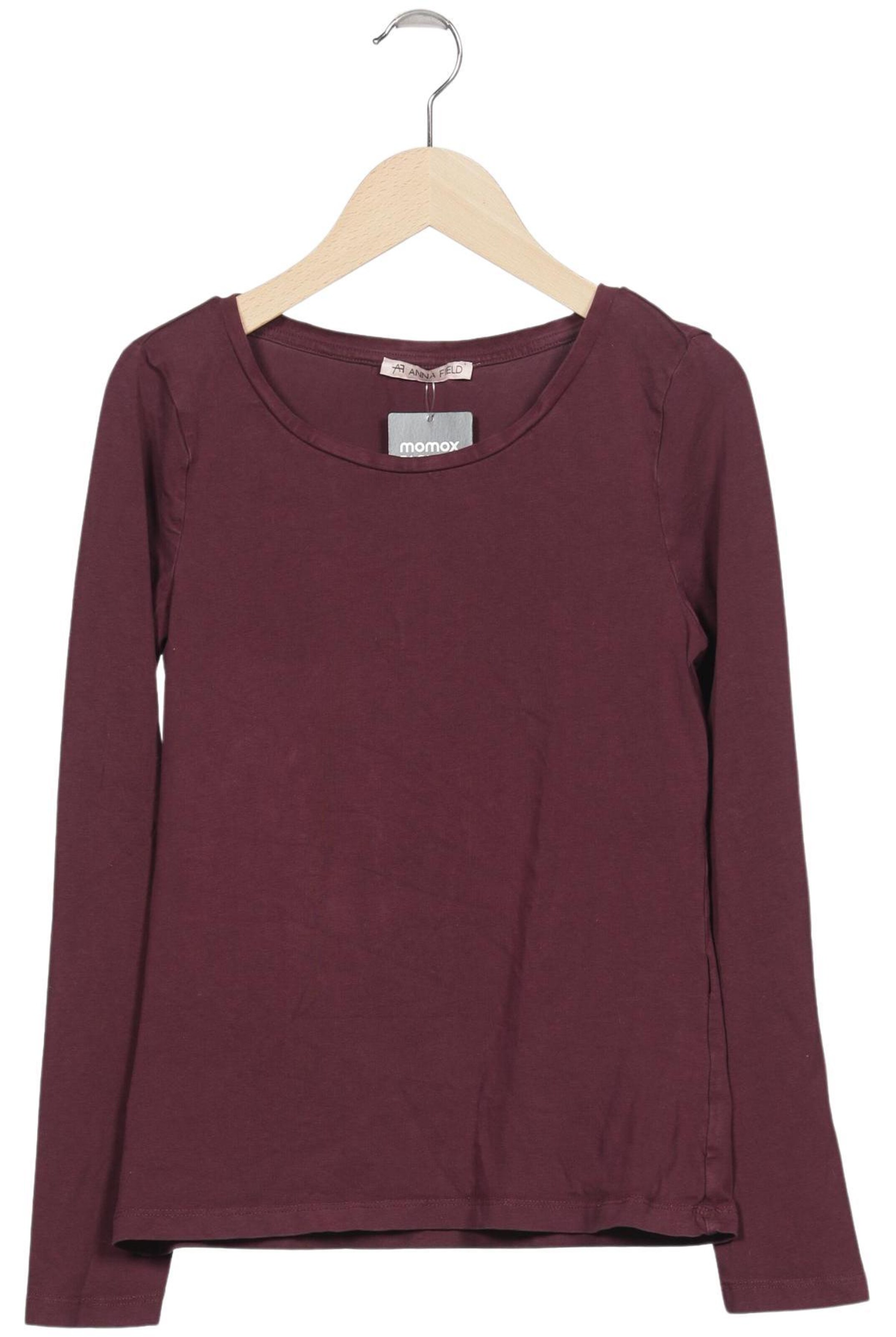Anna Field Top & Shirt in S in Red: front