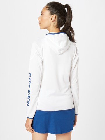 BIDI BADU Training Jacket in White