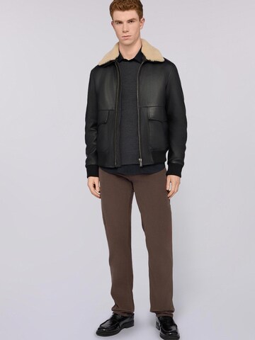 Trussardi - Jersey en gris