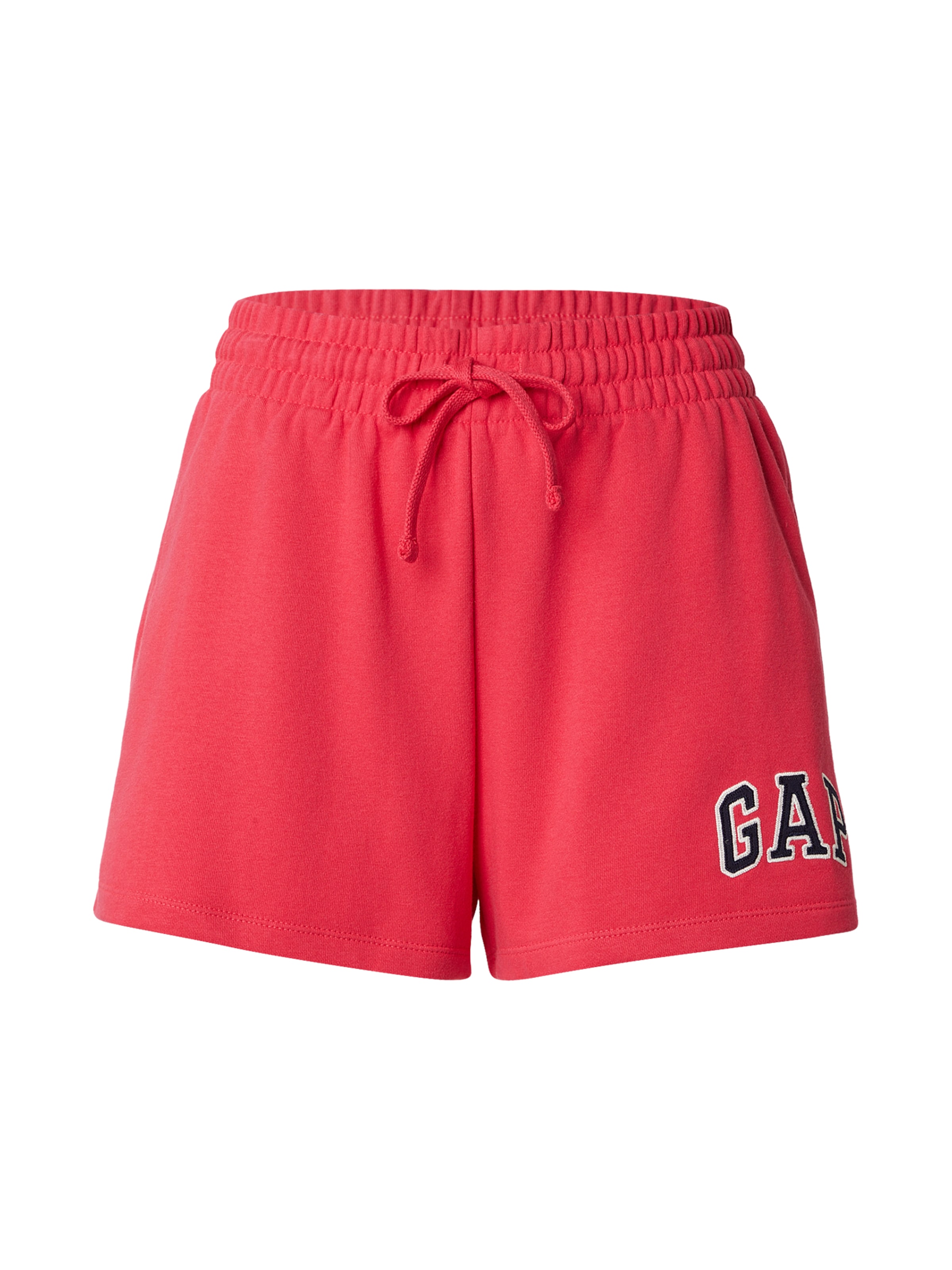 Pantaloni 'HERITAGE' di GAP in rosa: frontale