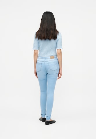 Vero Moda Tall Skinny Jeans in Blue