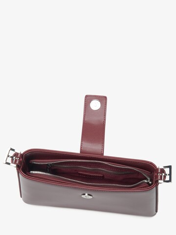 Estro Schultertasche '2755'‌‌‌‌‌‌‌‌‌ in Rot