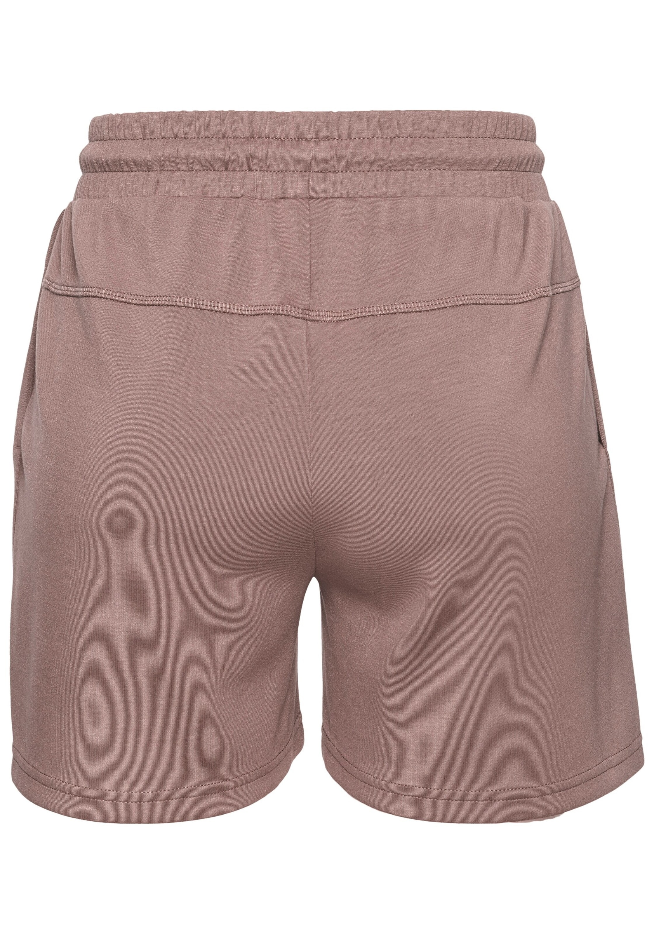 brūns Copenhagen Studios Standarta Bikses