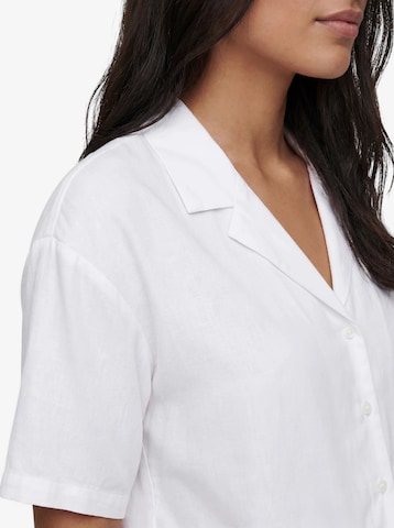 JDY Blouse 'JDYCAYA' in White