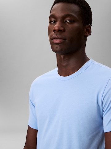 T-Shirt Calvin Klein Underwear en bleu