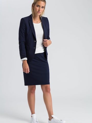 MARC AUREL Blazer in Blue