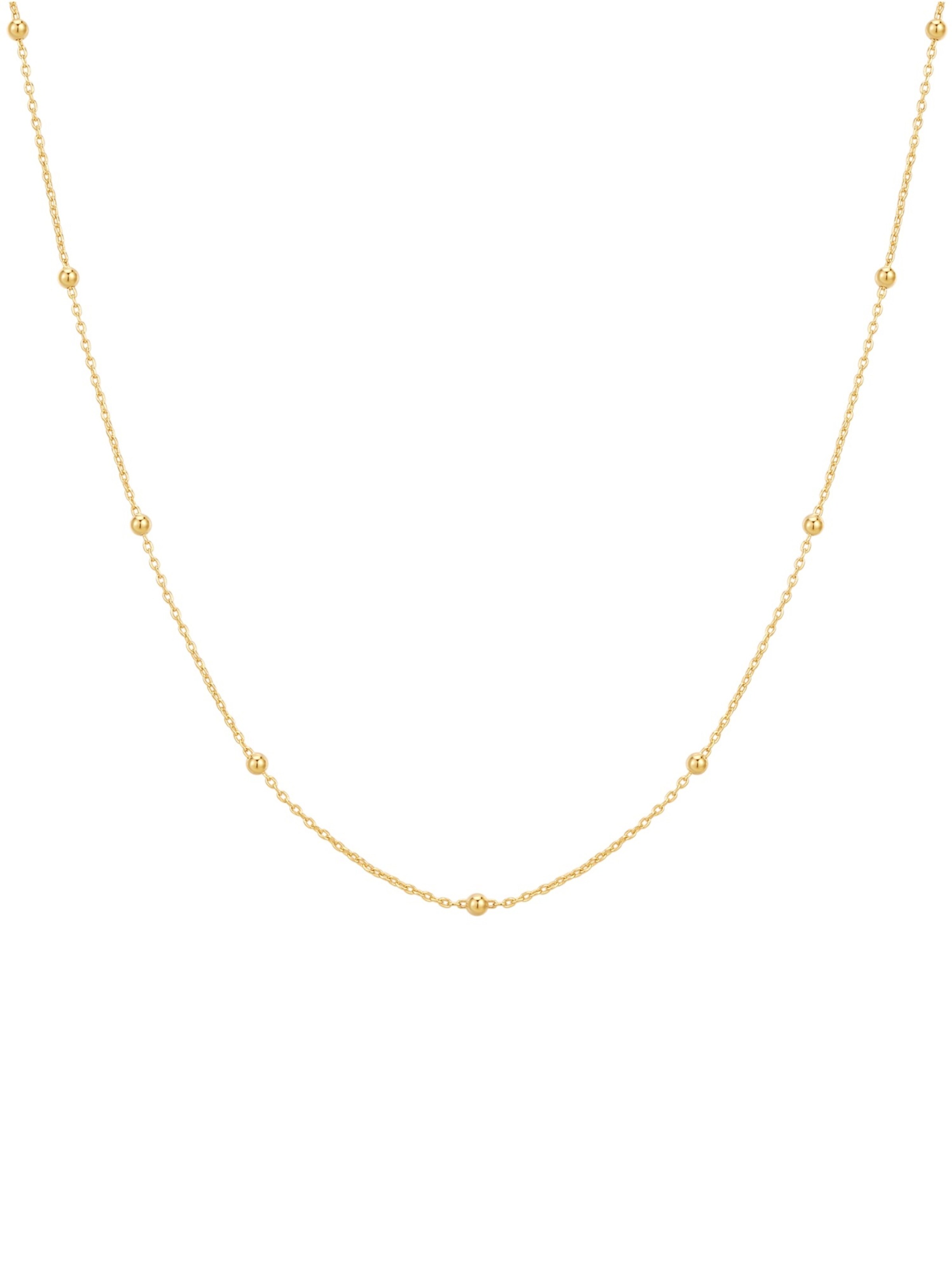 Chaîne Rafaela Donata en or