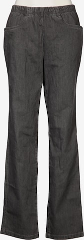 Peter Hahn Jeans 29 in Grau: Vorderseite