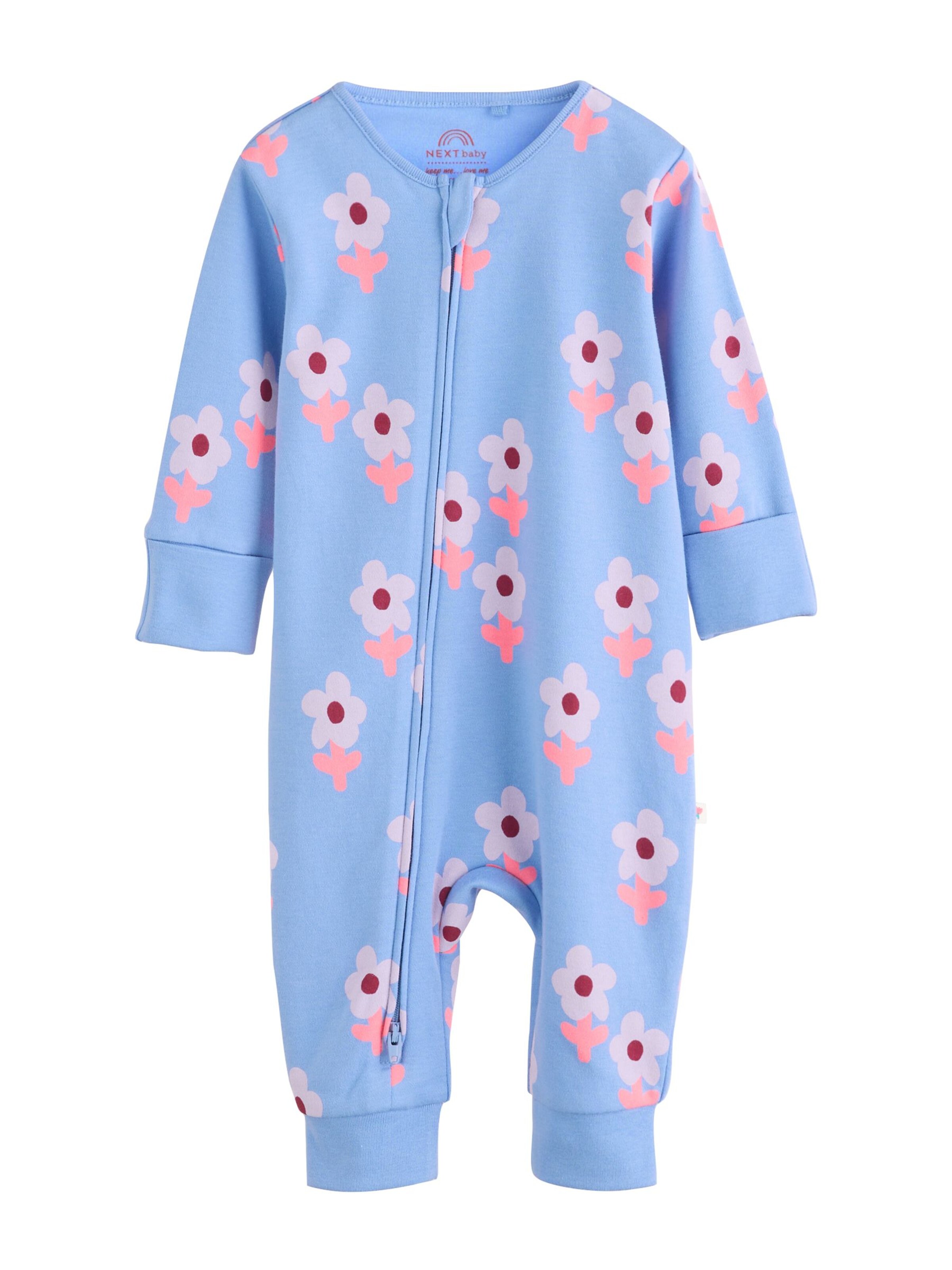 Next Ruhák alváshoz - kék