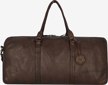 Harbour 2nd Weekender 'Jan ' in Brown: front