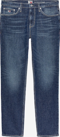 Jeans 'Ryan' di Tommy Jeans in blu: frontale
