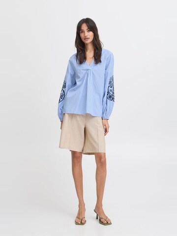 b.young - Blusa ' BYHEMMA ' en blanco