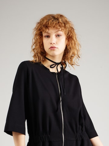 Tuta jumpsuit 'Nicte' di Masai in nero