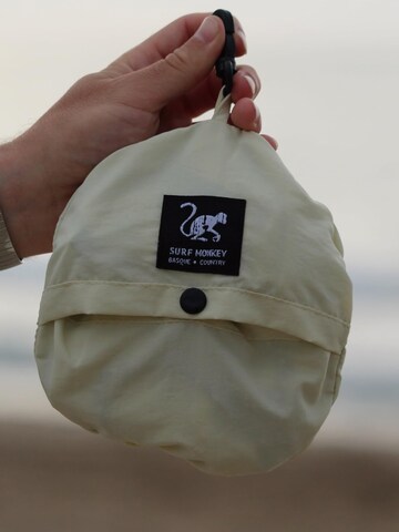 Surf Monkey - Sombrero deportivo en azul