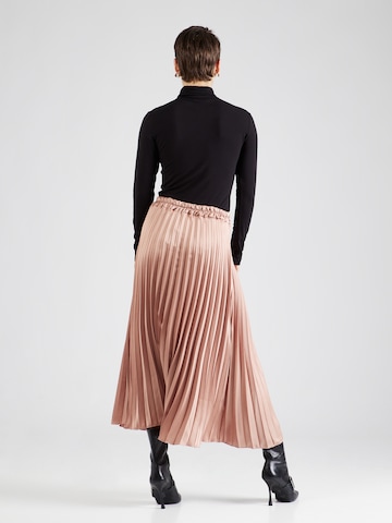 Sublevel Skirt in Pink