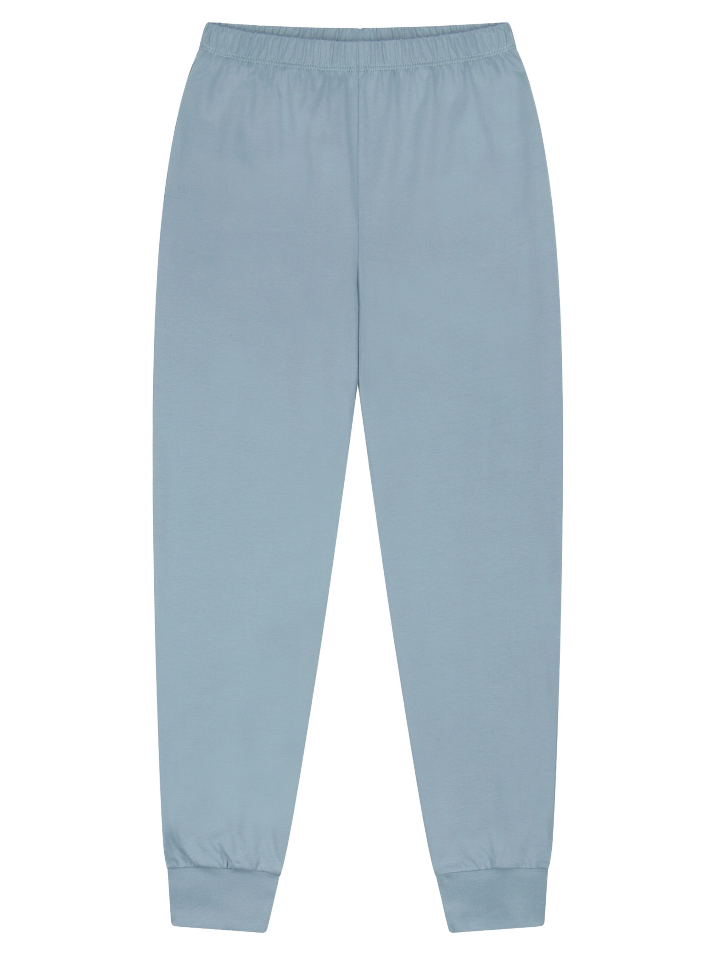 SCHIESSER Nachtkledij 'Teens Nightwear' in Blauw