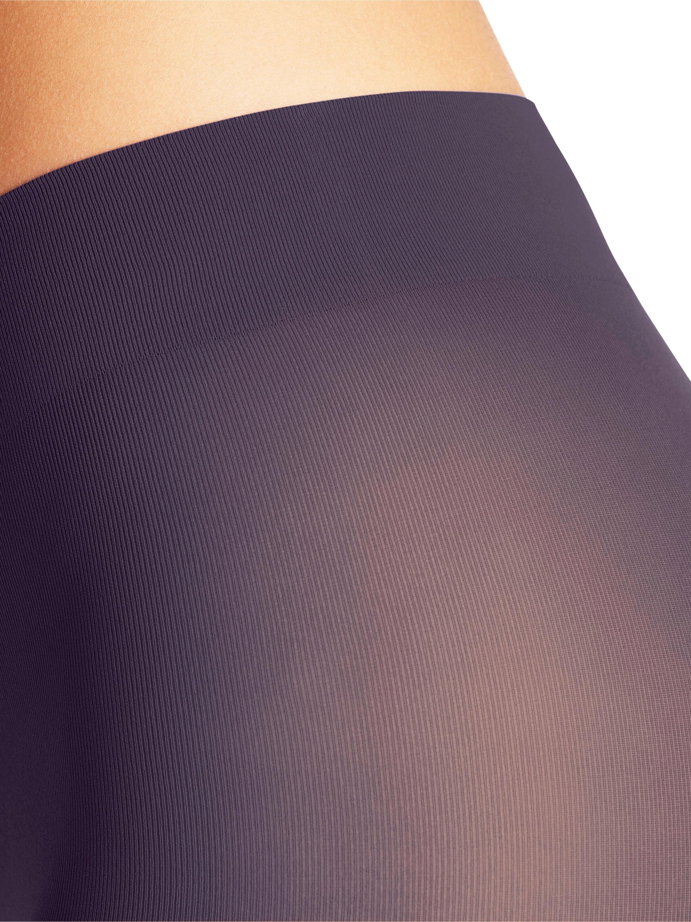 FALKE Tights 'Pure Matt' in Red