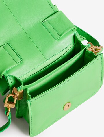 Ted Baker - Mala de ombro 'NIASINA' em verde