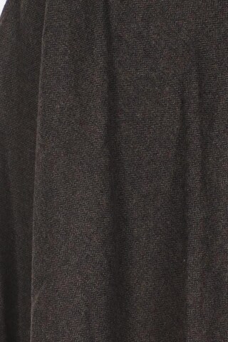 Vanessa Bruno Skirt in M in Grey