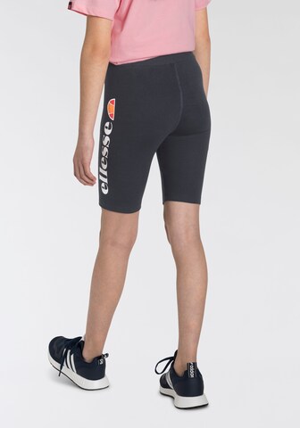 ELLESSE Skinny Housut 'Suzina' värissä sininen