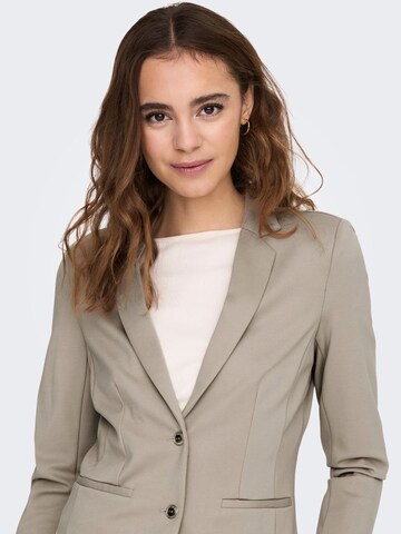 Blazer 'Poptrash' ONLY en beige