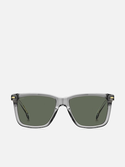 HUGO BOSS Gafas de sol en 55 en gris, Vista del producto