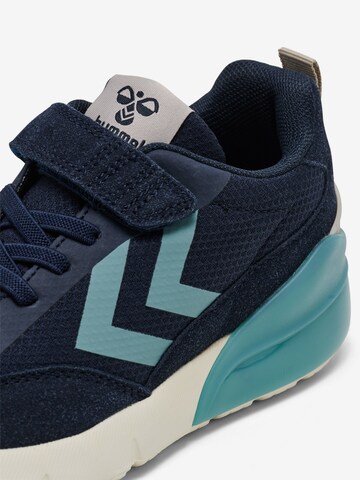 Baskets 'Daylight' Hummel en bleu