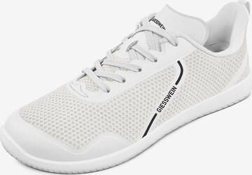 GIESSWEIN Sneakers in White: front