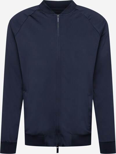 River Island Between-season jacket 'MAISON' in Navy / White, Item view