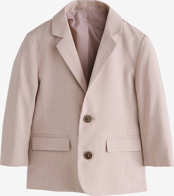 Next Pikkutakki värissä vaaleanpunainen: etupuoli