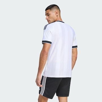 ADIDAS PERFORMANCE - Camisola de futebol 'Eintracht Frankfurt 26/27' em branco