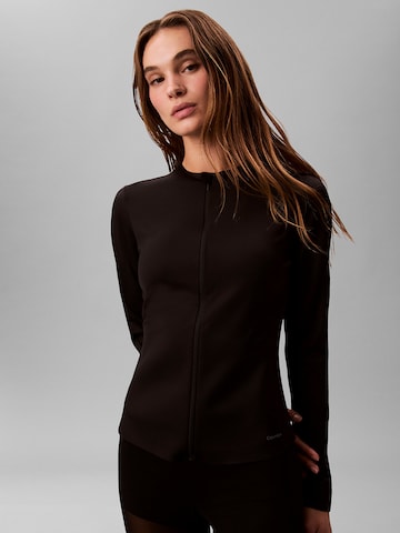 Calvin Klein Sport Base layer in Black
