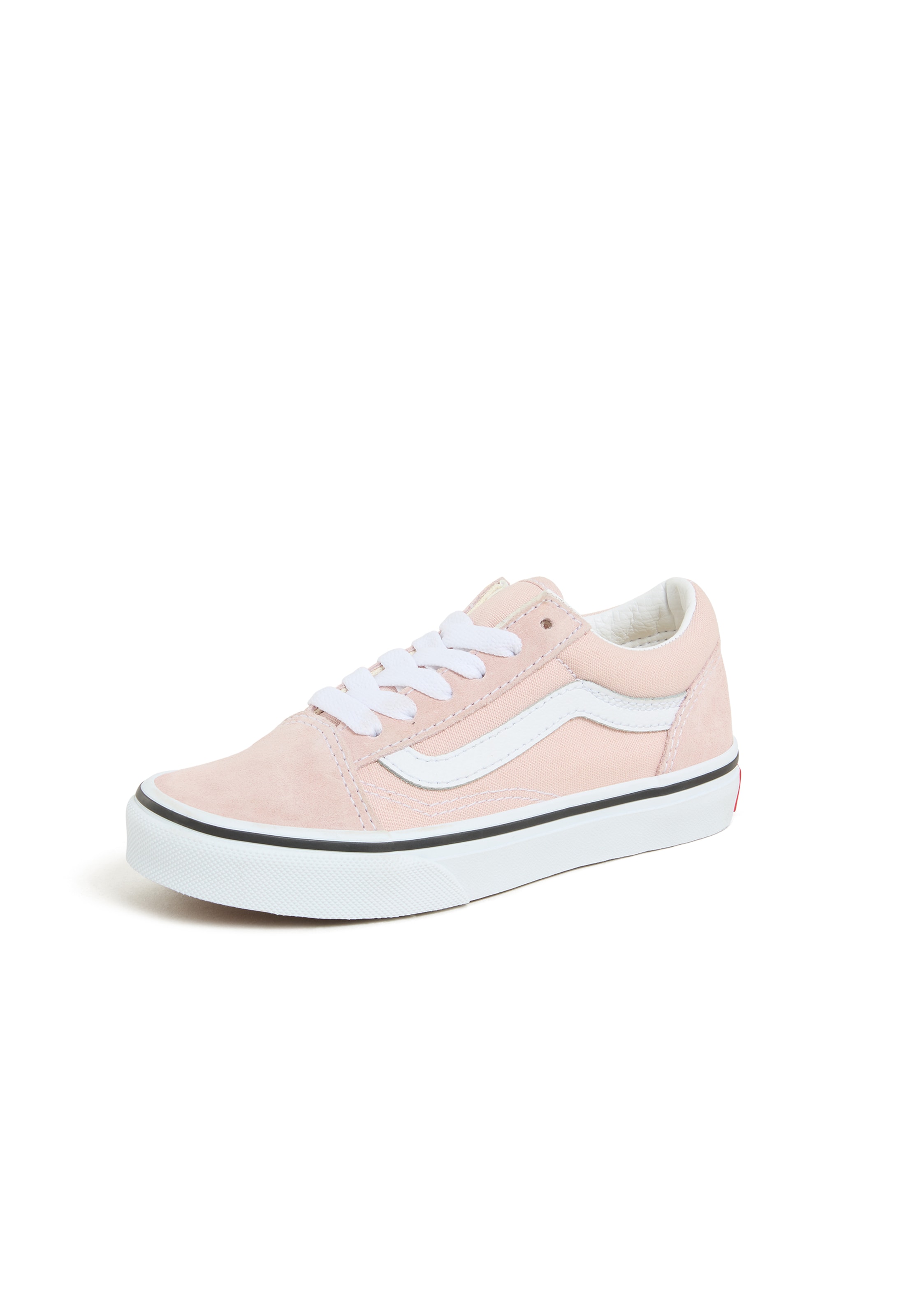 VANS Sneaker 'Old Skool' i rosa: framsida