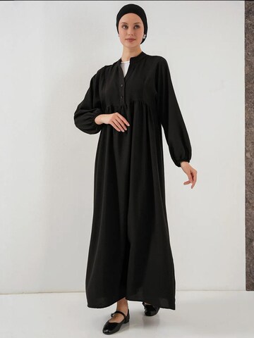 Bigdart Jurk in Zwart