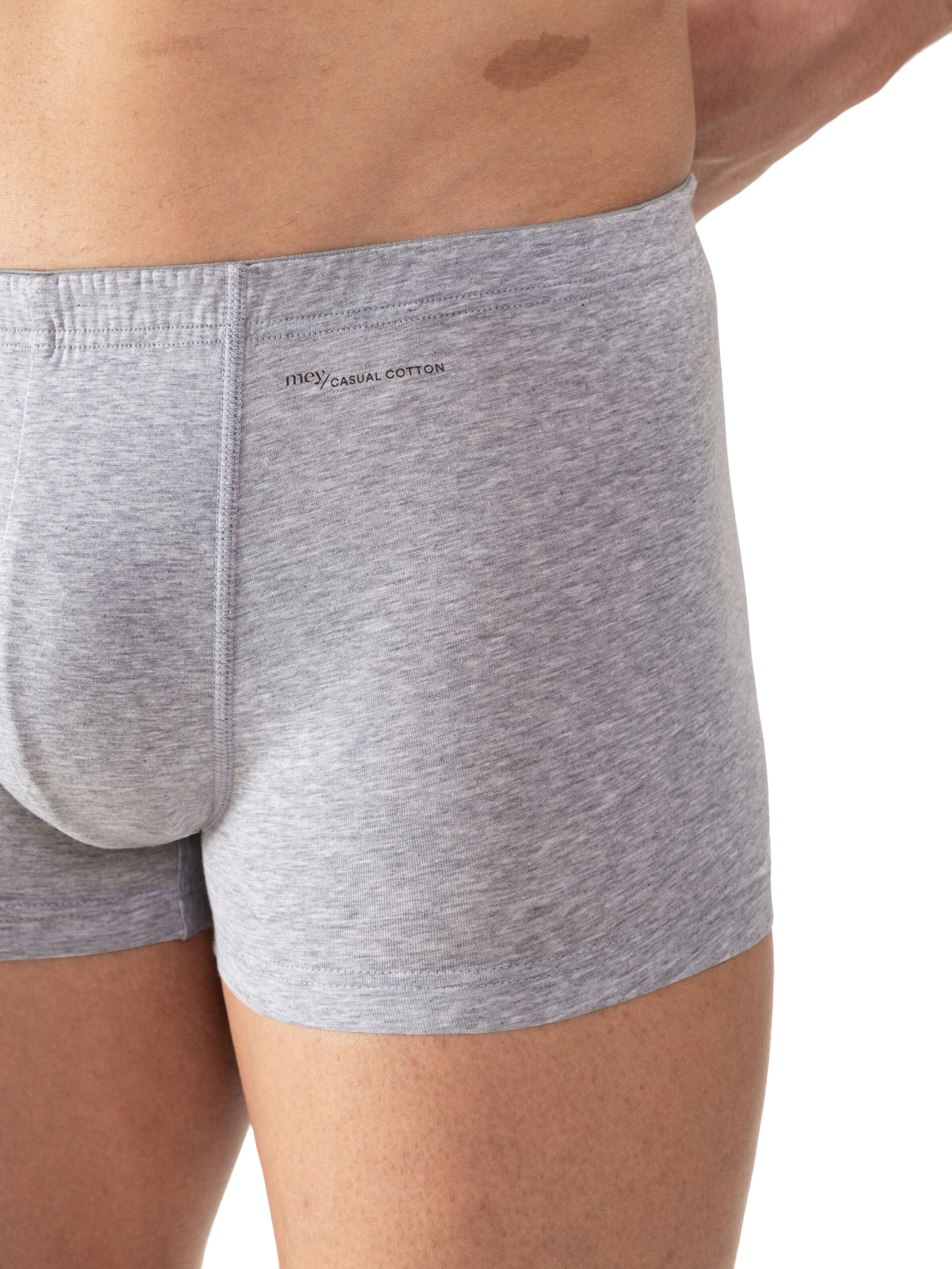 Boxers Mey en gris