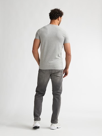 Petrol Industries Särk, värv hall