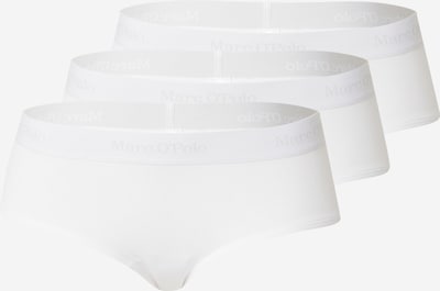 Panty 'Essentials' Marc O'Polo di colore bianco, Visualizzazione prodotti
