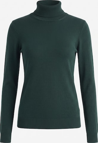 Felix Hardy Pullover in Grün: Vorderseite