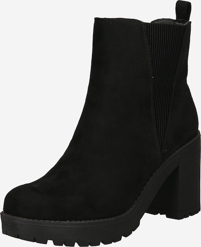 ABOUT YOU Chelsea Boots 'Melisa' en noir, Vue avec produit
