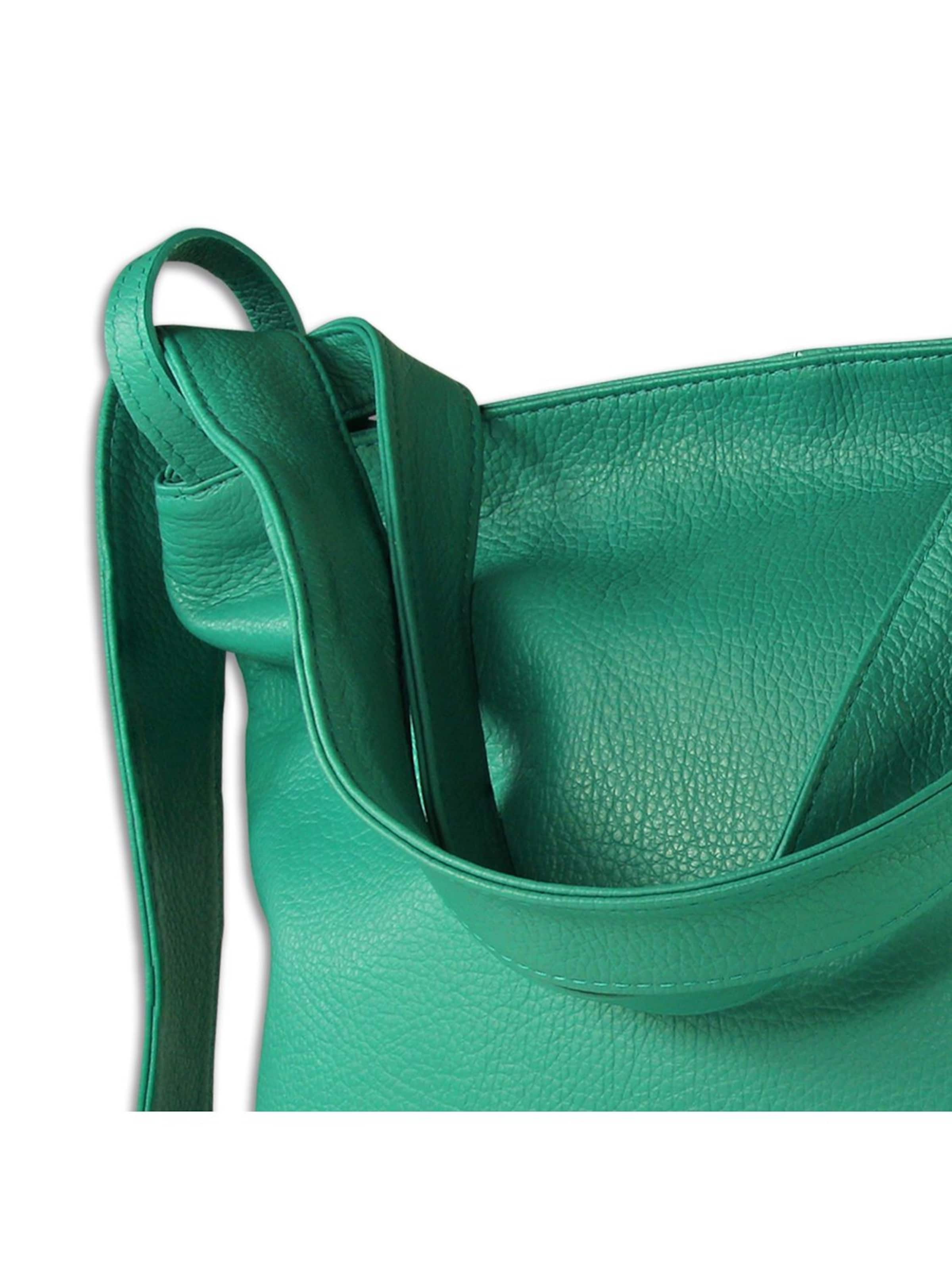 Sac bandoulière Toscanto en bleu