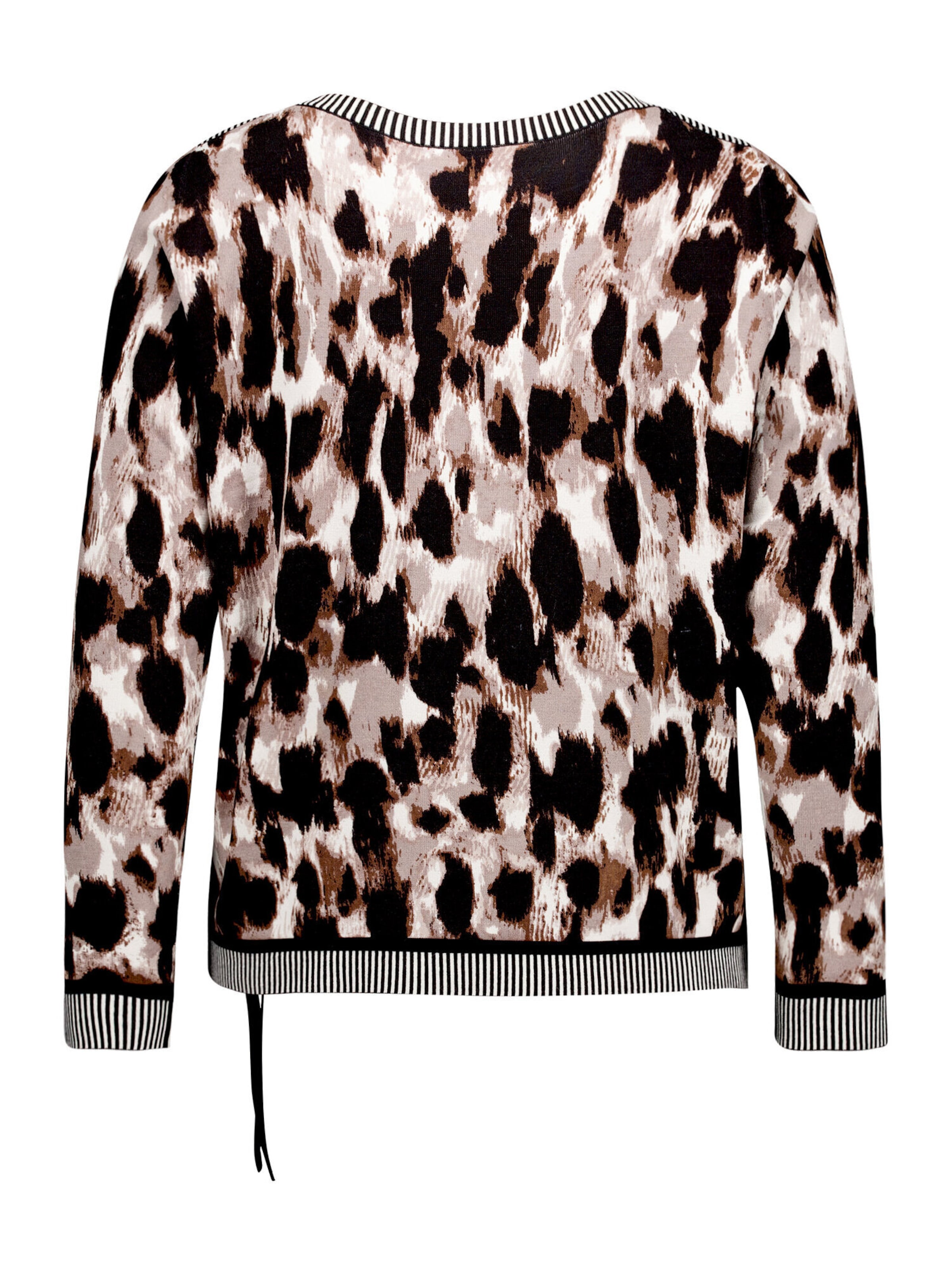 Pullover di Betty Barclay in colori misti