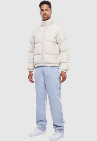 Karl Kani Winter Jacket in White