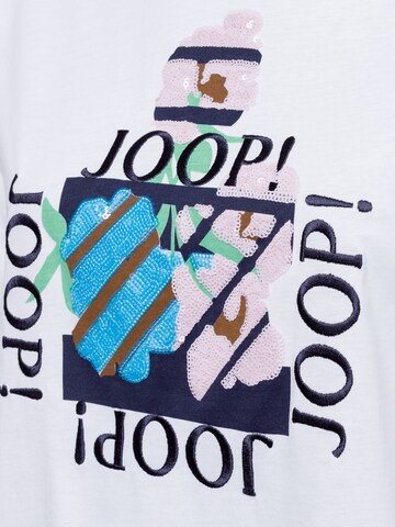 JOOP! Shirt in White
