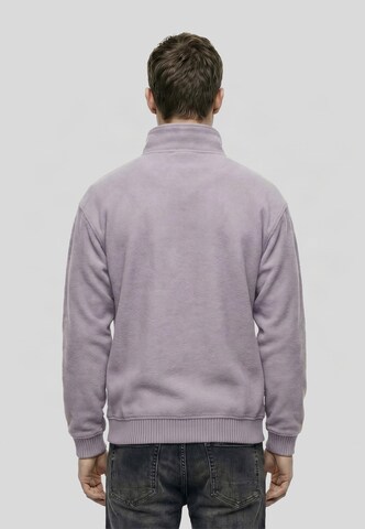 Urban Classics - Jersey en lila